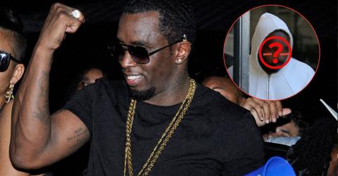 Photo of Sean 'Diddy' Combs