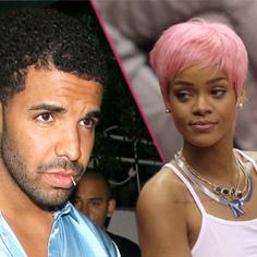 Dumped Drake Nursing Broken Heart Over Rihanna: ‘All She Needs To Do Is ...