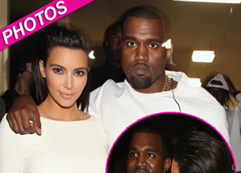 //kim kanye cozy bet