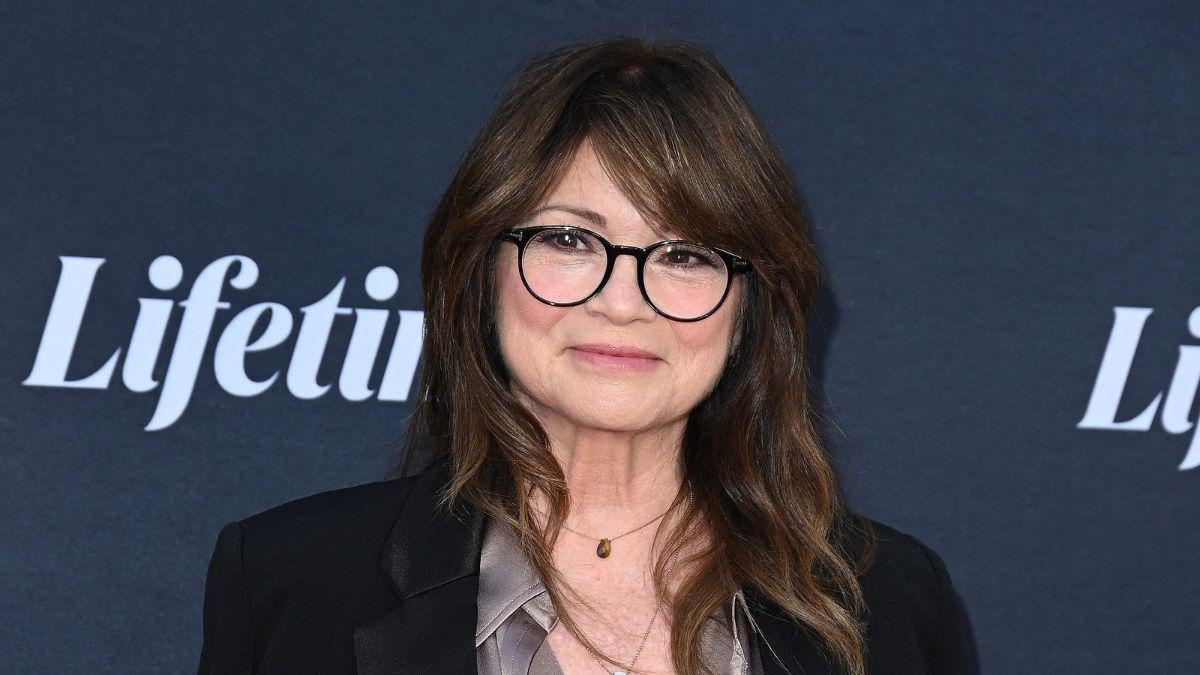 Photo of Valerie Bertinelli