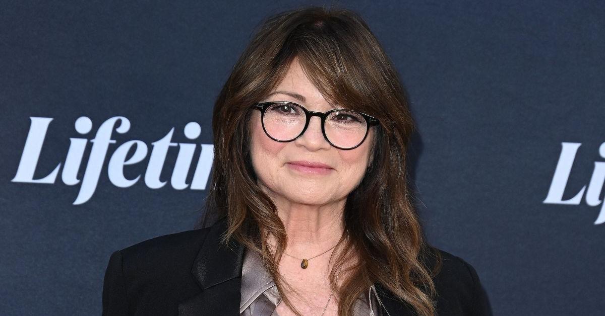 'I Always Felt Guilty:' Inside Valerie Bertinelli's Cocaine Confessions - As TV Star Admits Rampant Drug Use Rocked Her Marriage to Eddie Van Halen