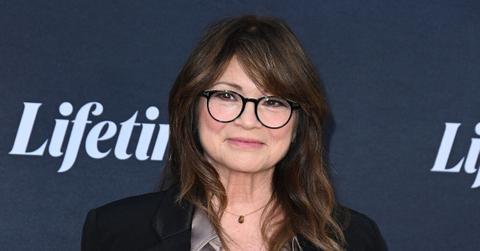 Photo of Valerie Bertinelli