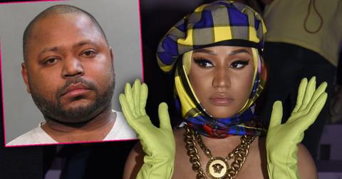 Judge Refuses To Overturn Nicki Minaj's Brother's Rape Conviction