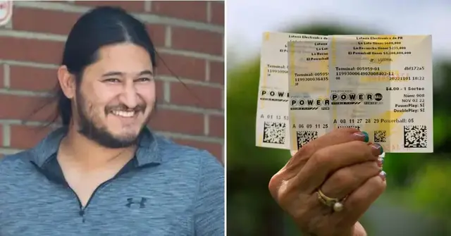 powerball  billion winner edwin castro lawsuit man suing over stolen ticket jose rivera demands lawsuit be tossed