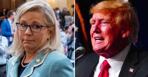 donald trump witness tampering liz chaney capitol riot