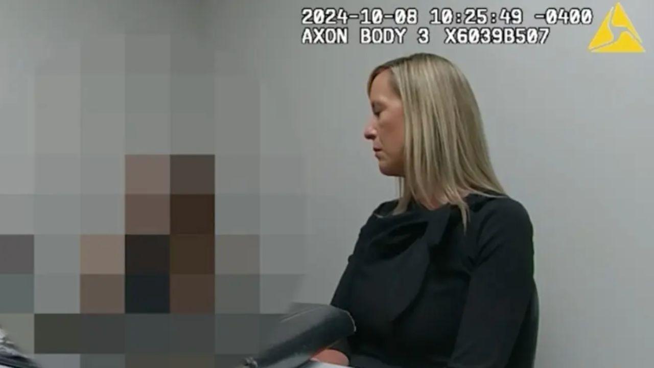 Victims gave firsthand accounts of their terror.