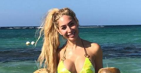 Farrah Abraham Birthday Naked Bikini Body