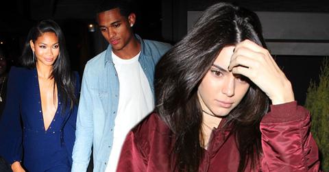 kendall jenner new boyfriend modelizer