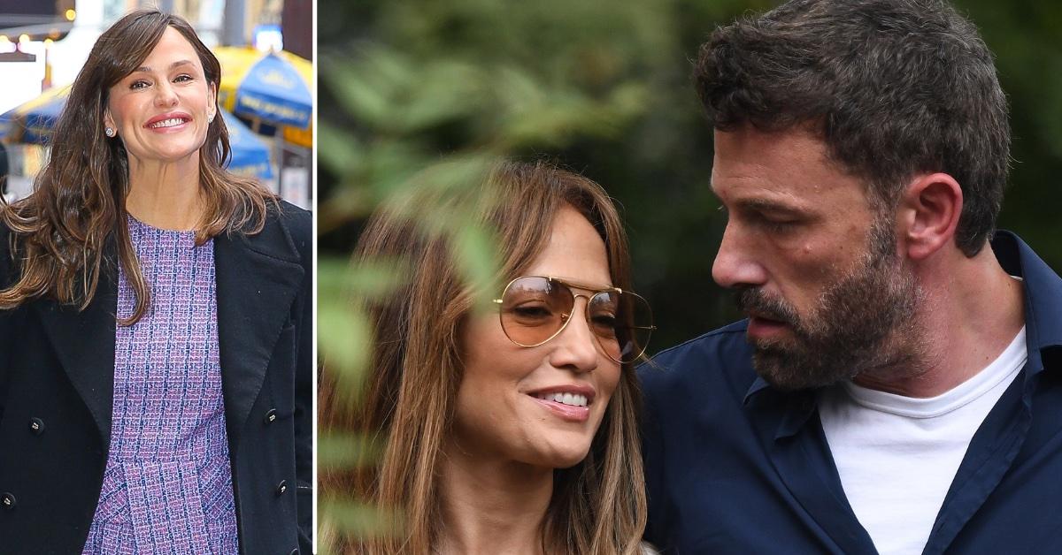 Ben Affleck & Jennifer Lopez's In-Laws Clash Ahead Of Christmas