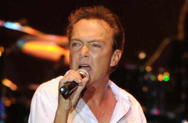 david cassidy 911 calls