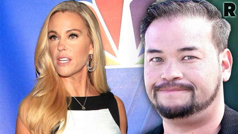 Kate Gosselin Loses $132k Court War With Ex-Husband Jon Over Back