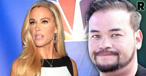 Kate Gosselin Millionaire Boyfriend