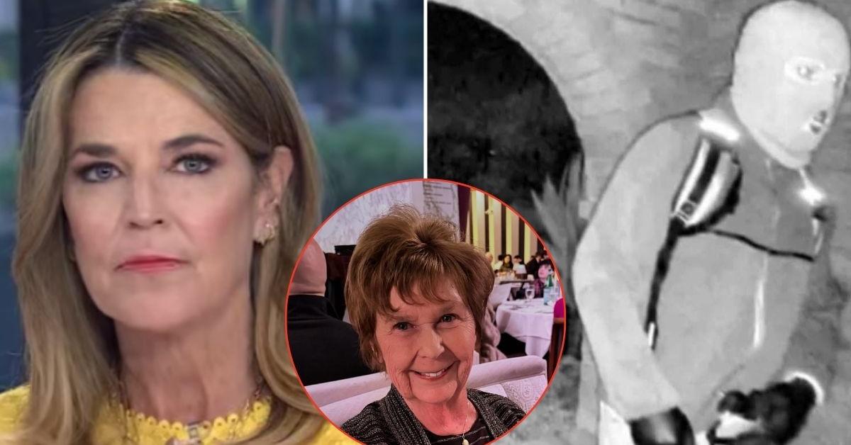 'The Walls Are Closing in on Nancy Guthrie's Kidnapper': FBI&hellip;