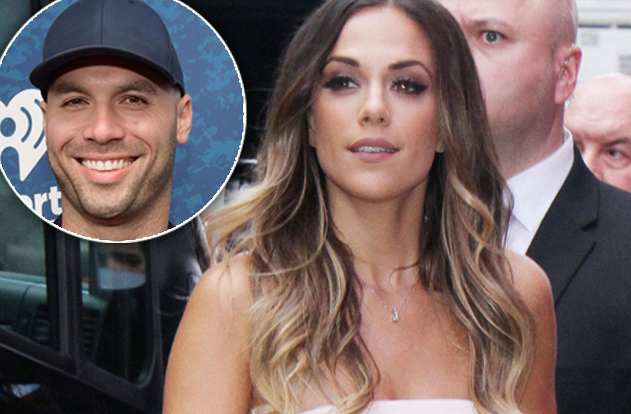 jana kramer anniversary no sex trigger cheating scandal