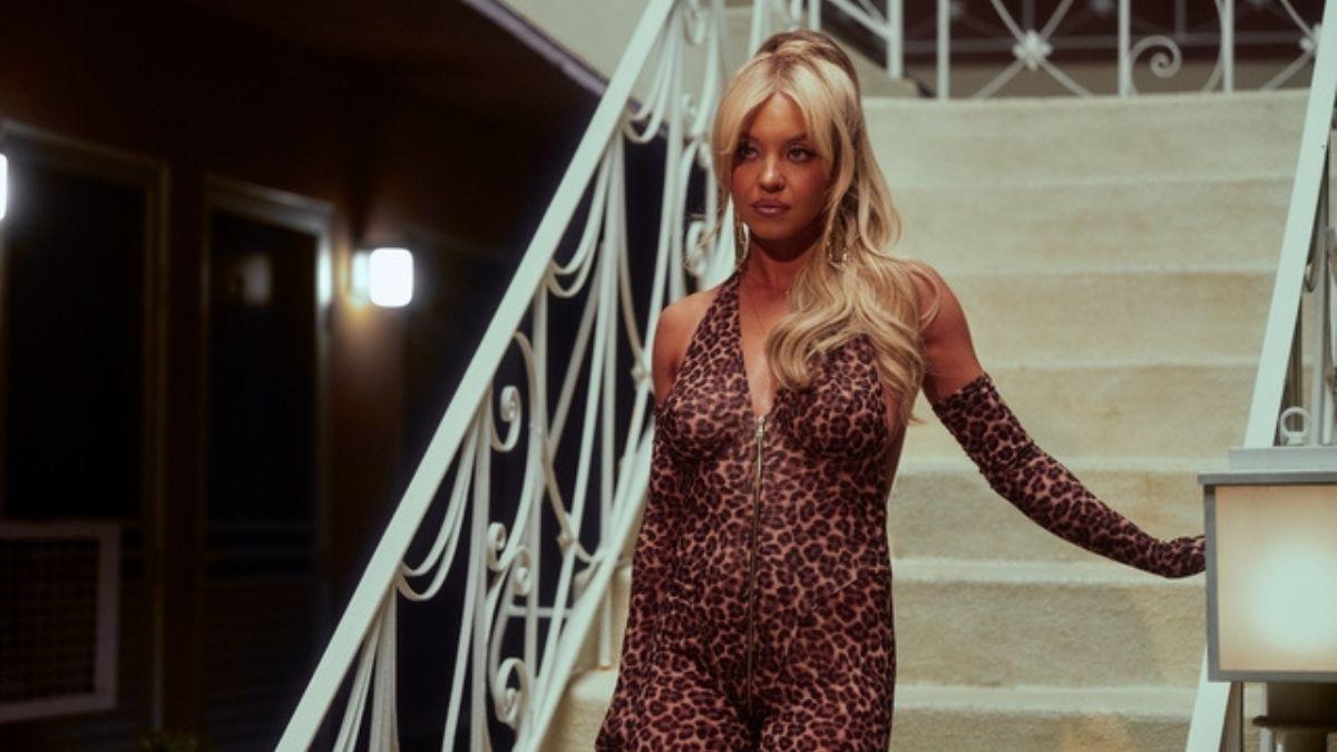 Photo of Sydney Sweeney