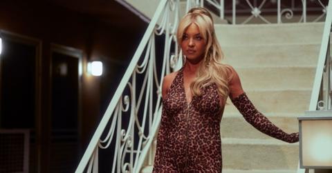 Photo of Sydney Sweeney