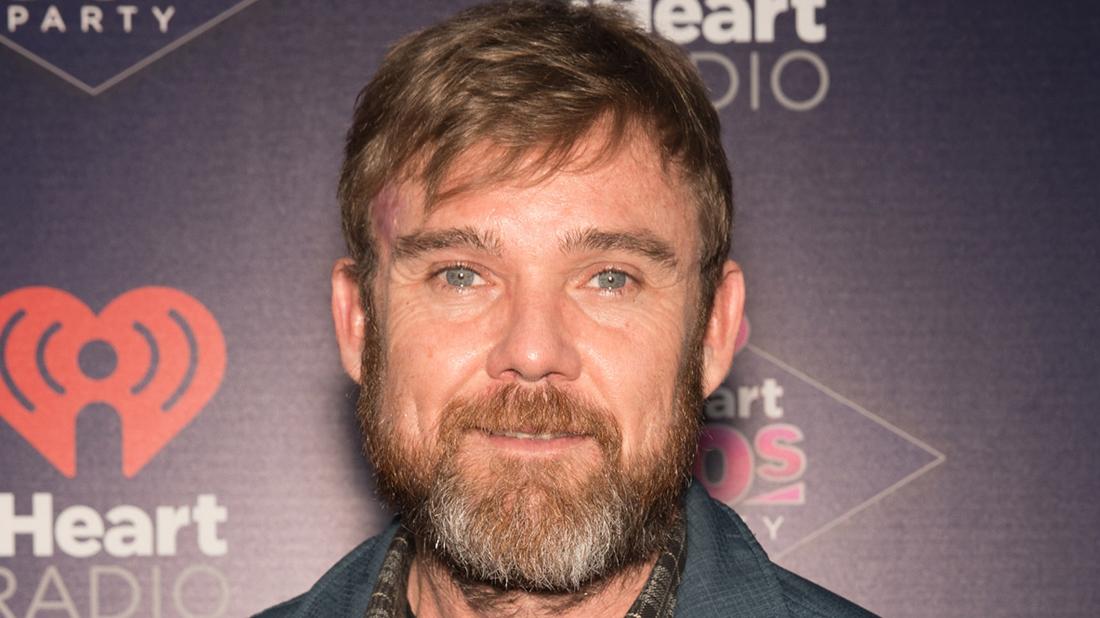 DA Declines To Charge Ricky Schroder For 'Physical Altercation'