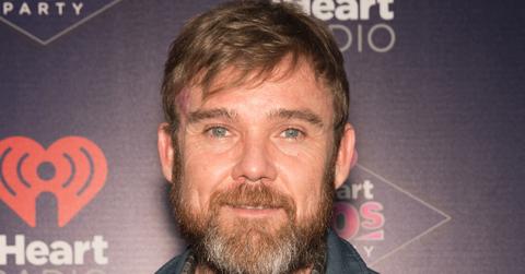 DA Declines To Charge Ricky Schroder For 'Physical Altercation'
