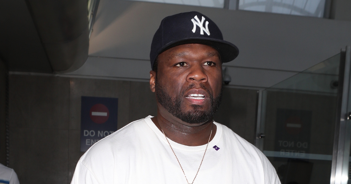 50 Cent Mocks Jussie Smollett After Actor Shouts 'I Am Not Suicidal'