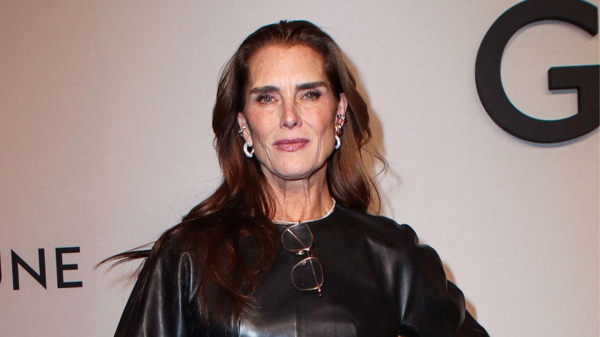 Photo of Brooke Shields