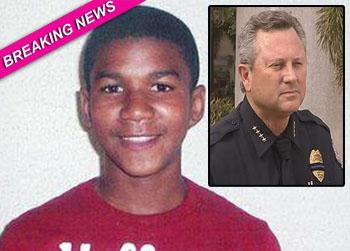 //bill lee steps down trayvon martin