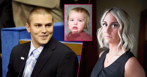 Track Palins Family Fears For His Mental Health After Bid To Change Estranged Sons Name