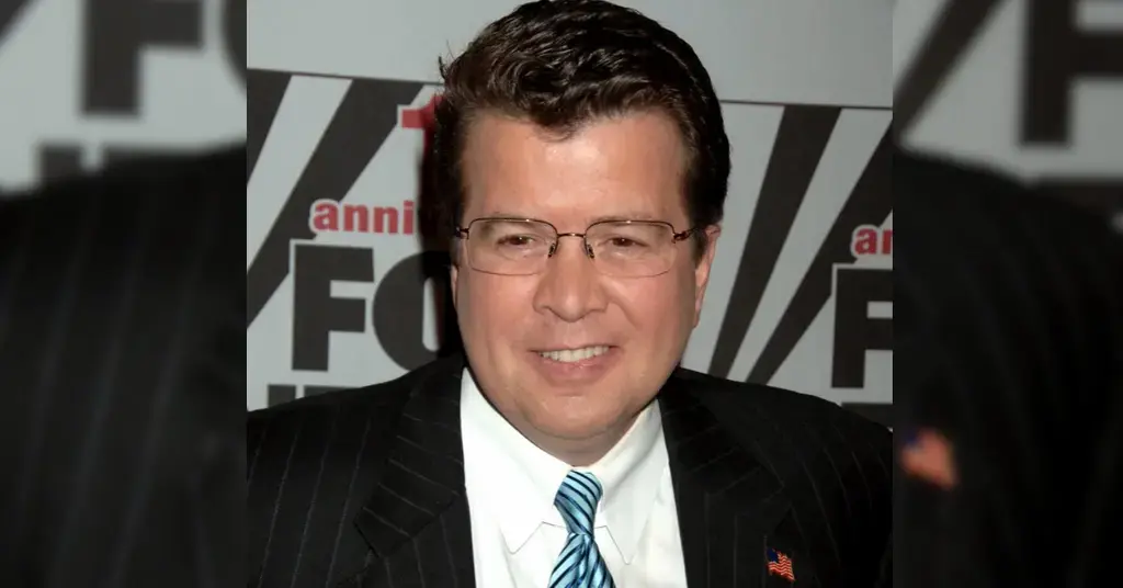 Photo of Neil Cavuto