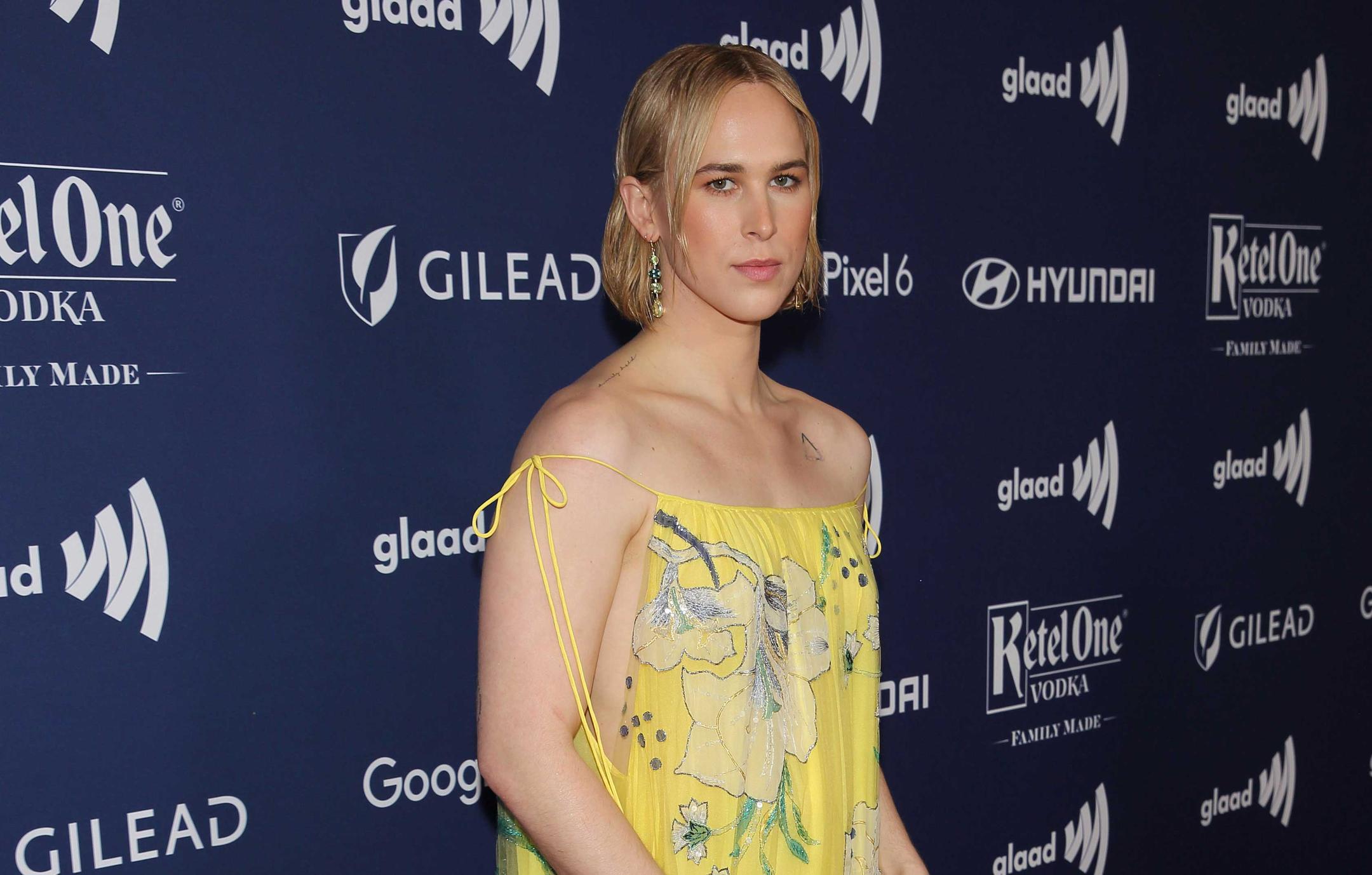 ’13 Reasons Why’ Star Tommy Dorfman Settles Divorce With Ex, Awarded ...