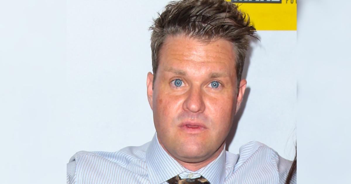 Arrest Warrant Issued For 'Home Improvement' Star Zachery Ty Bryan - Vimarsana News