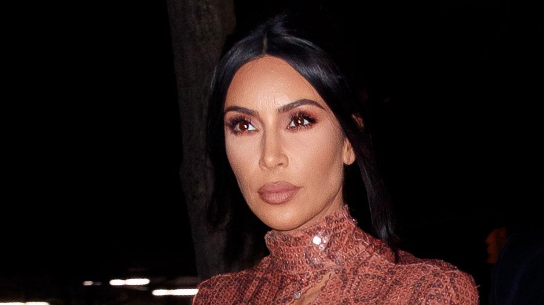 Kim Kardashian Slammed By Fans For Lawyer Ambitions