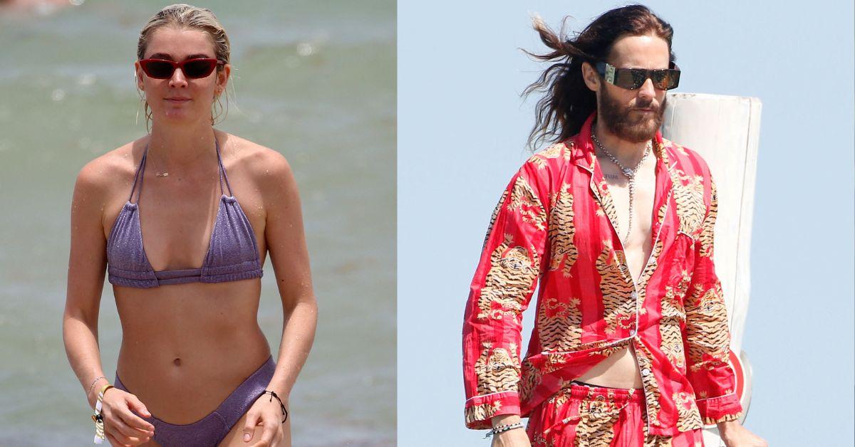 Allie Teilz's past allegation is among the claims cited as Leto's off-screen reputation continues to deteriorate.