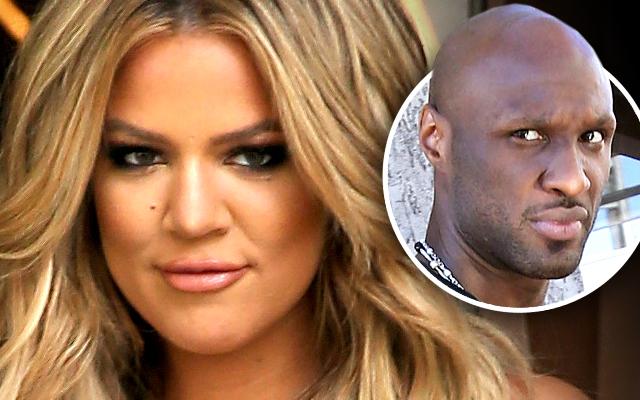 Khloe Kardashian Lamar Odom Divorce Tell All Book