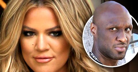 Khloe Kardashian Lamar Odom Divorce Tell All Book