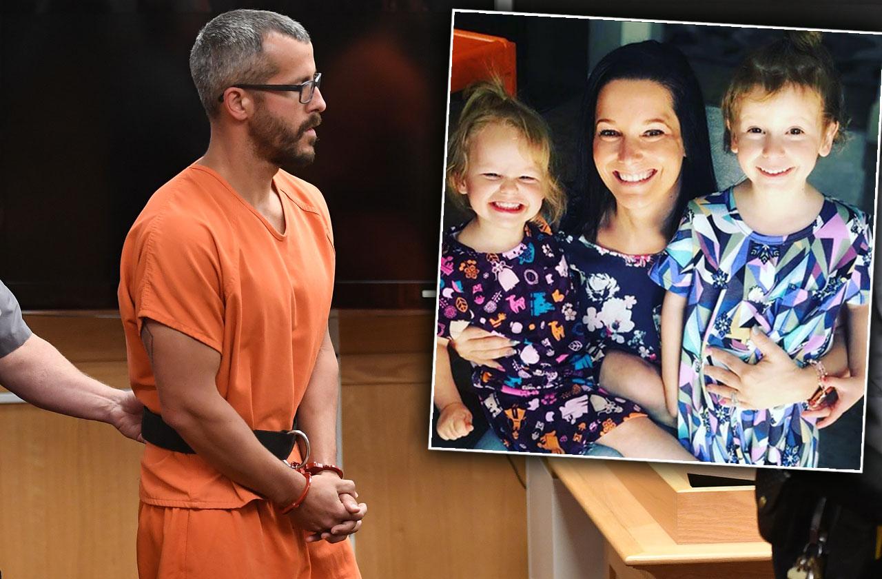 chris watts plea deal murdered family