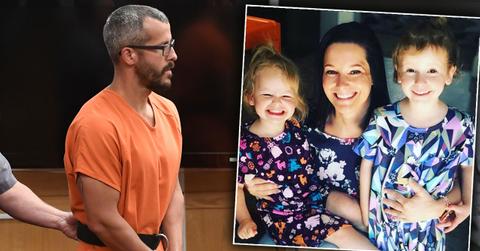 chris watts plea deal murdered family