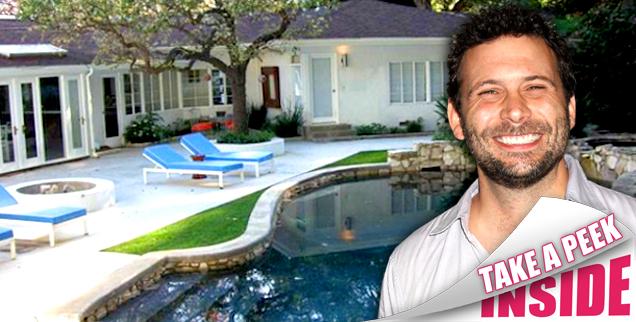 //jeremy sisto home wide