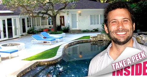 //jeremy sisto home wide