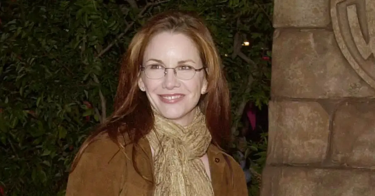 melissa gilbert fuming promoter