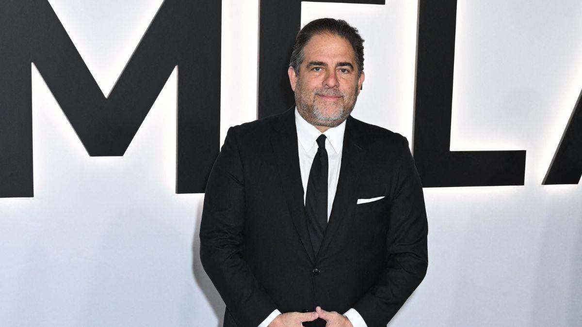 Photo of Brett Ratner