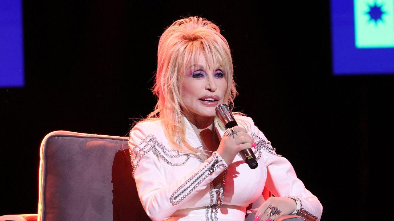 Dolly Parton is recovering at her Tennessee mansion as the country icon focuses on healing.
