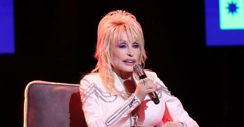 Dolly Parton is recovering at her Tennessee mansion as the country icon focuses on healing.