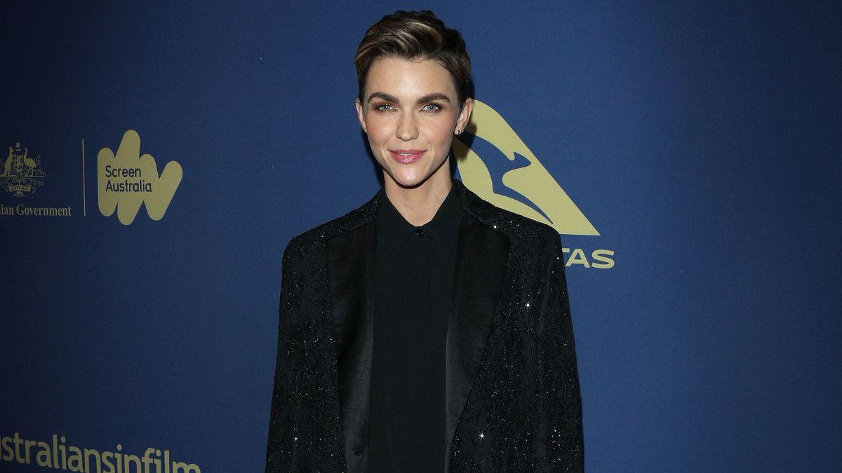 Photo of Ruby Rose