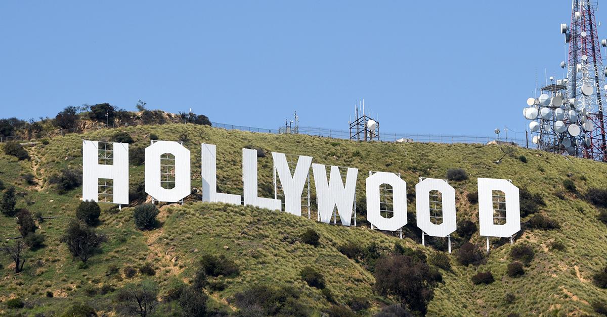 hollywoodsign