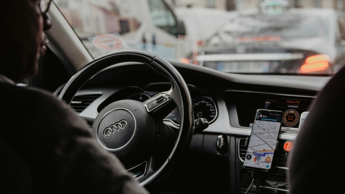 A new detail about Nancy Guthrie's Uber ride before she vanished has been revealed.