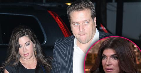 //Jacqueline laurita husband chris laurita friends joe giudice prison rhonj pp