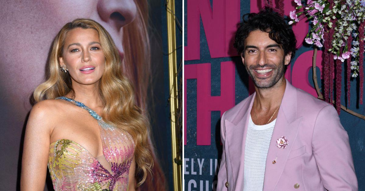 why is blake lively suiing justin baldoni lawsuit