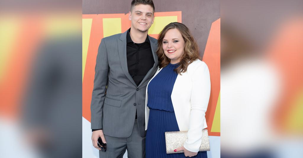 Tyler Baltierra Reveals Weight Loss Selfie