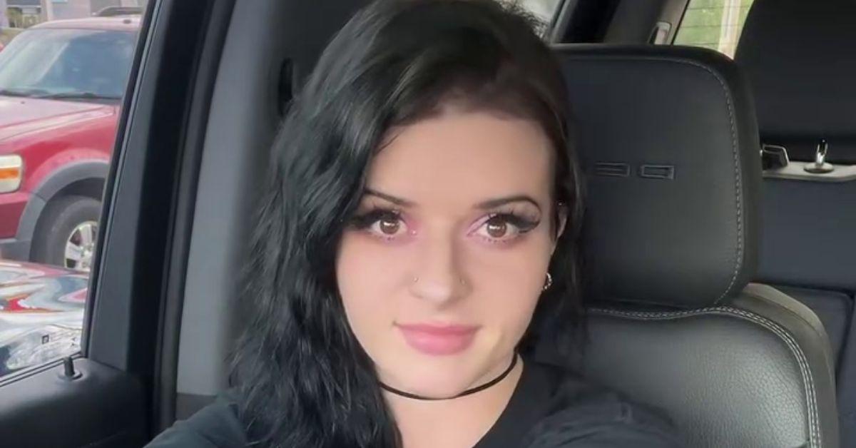 fired mechanic kirsten vaughn builds her dream garage business with onlyfans fortune