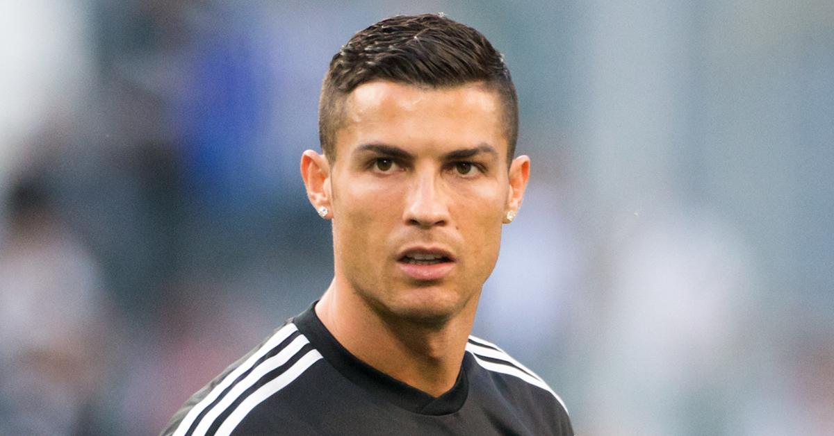 cristianoronaldomain