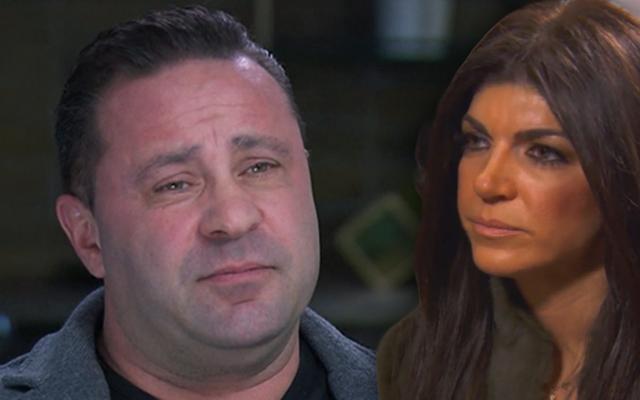 Teresa Giudice’s Life Without Joe